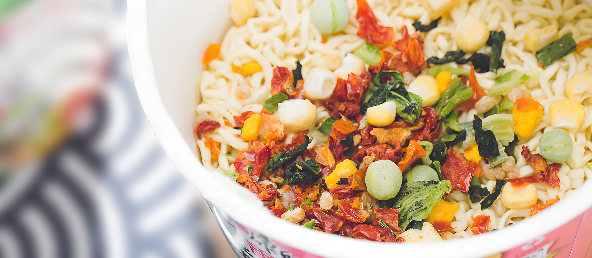 บริษัท Xinghua Vegetable Foods Co. , Ltd.