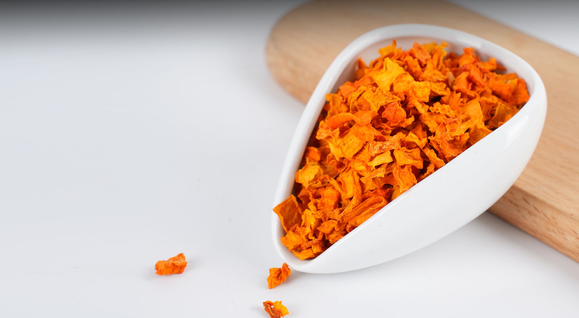 บริษัท Xinghua Vegetable Foods Co. , Ltd.